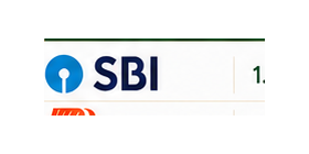 State Bank of India