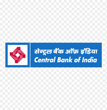 Central Bank of India logo