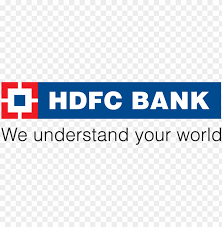 HDFC Bank logo