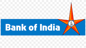 Bank of India logo