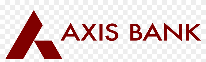 Axis Bank logo