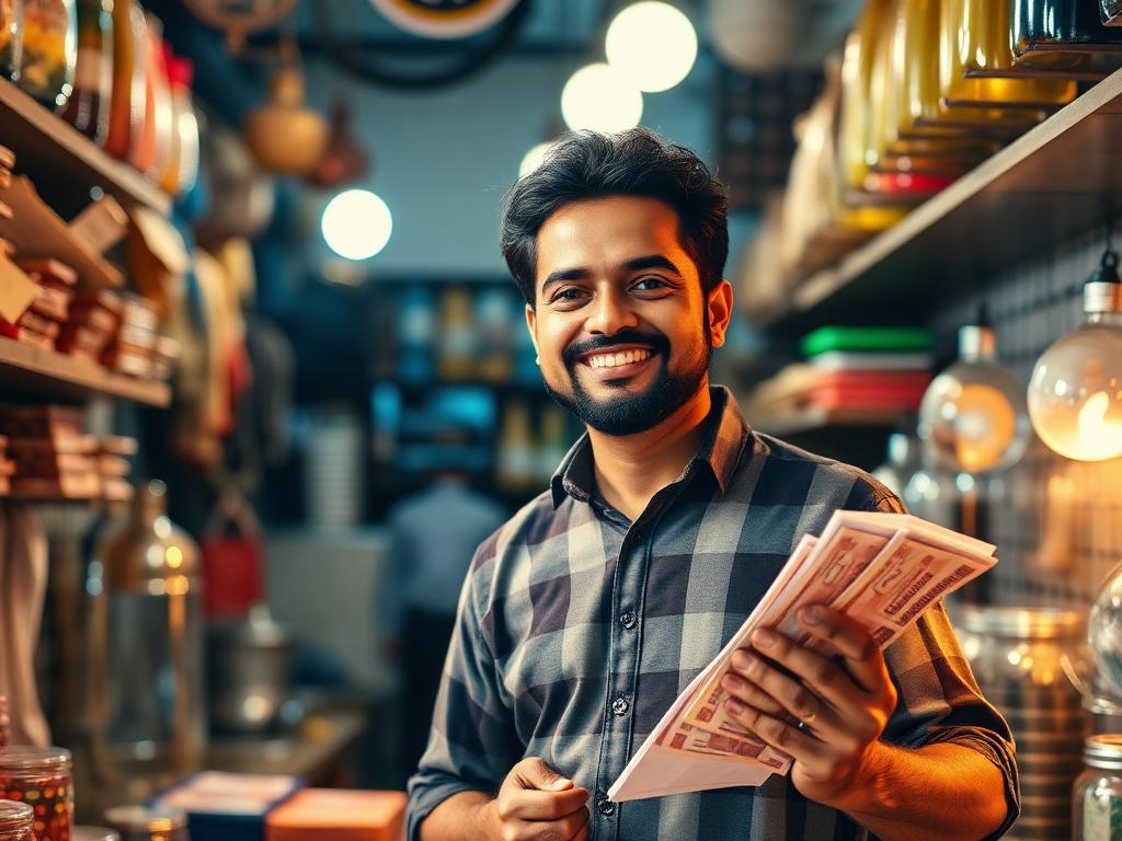 Business Loans