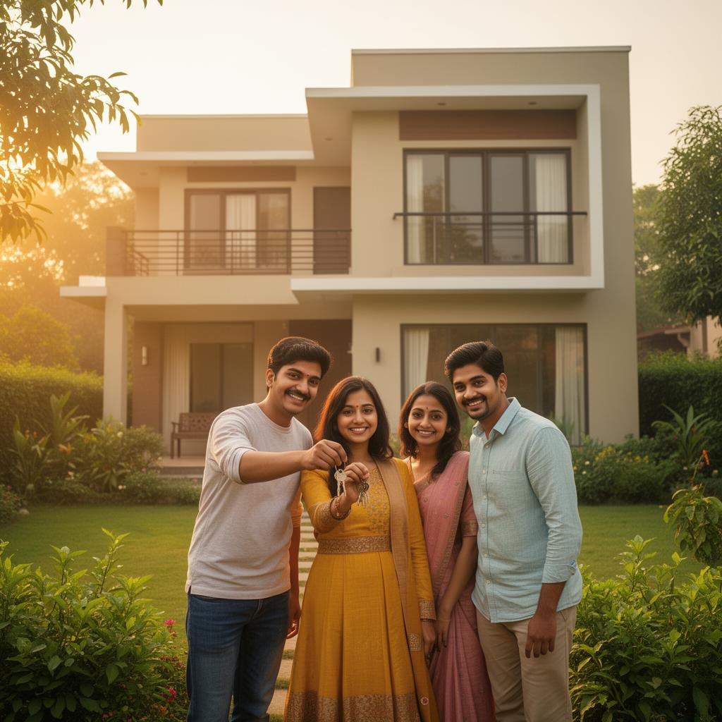 Home Loans