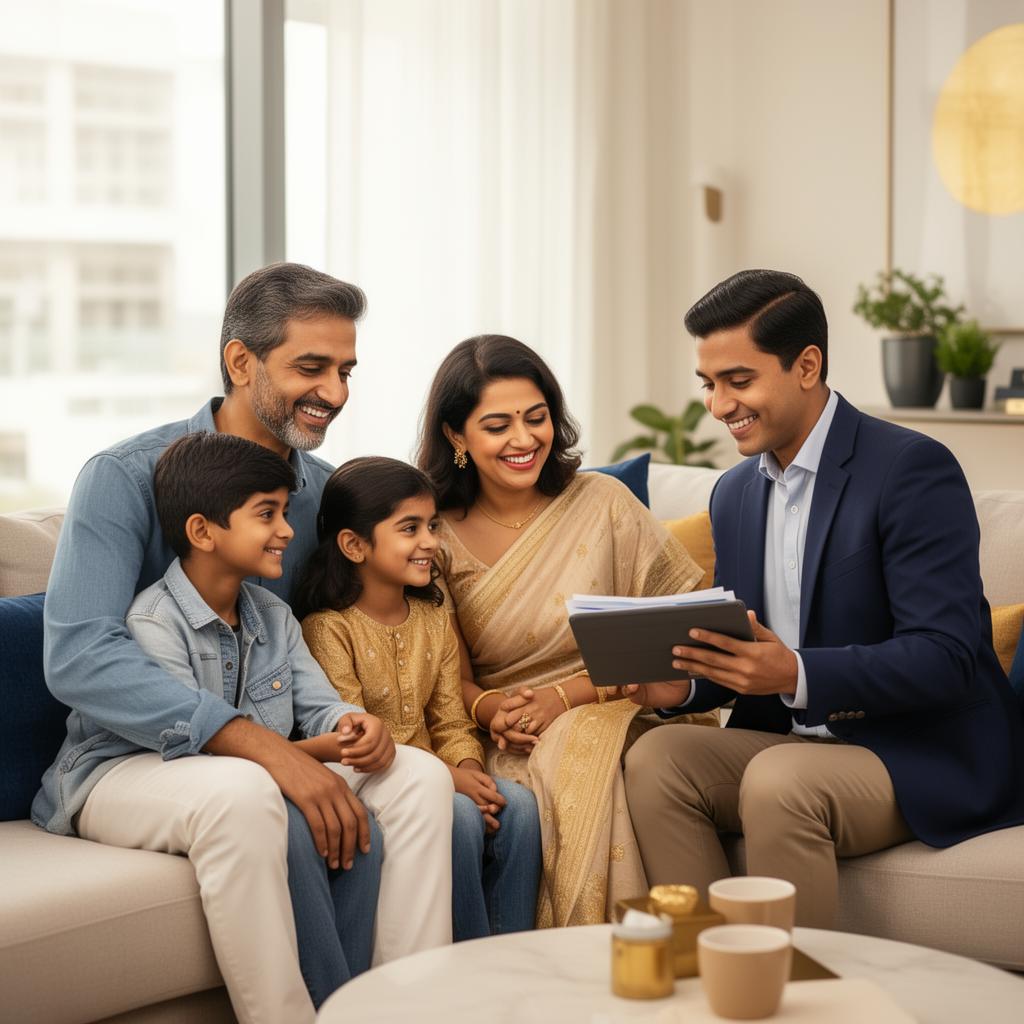 Insurance Services