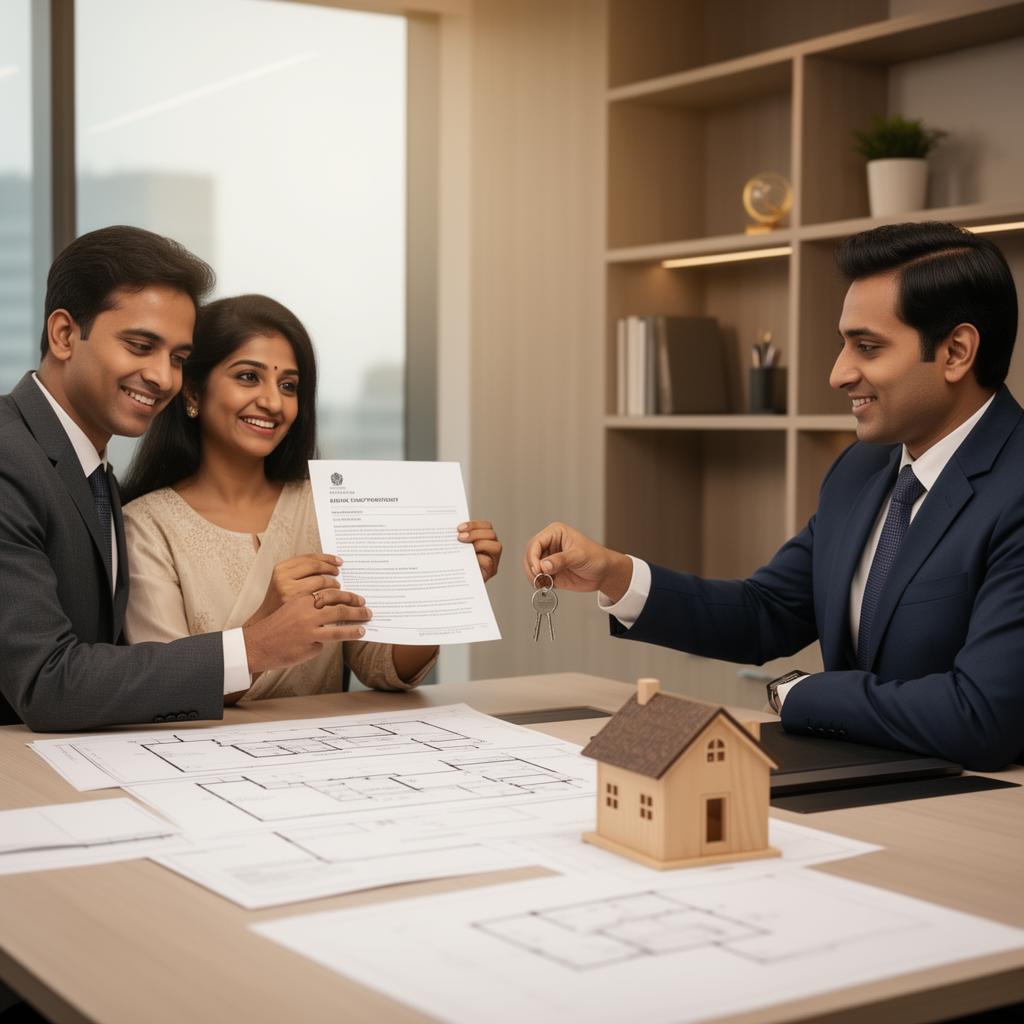 Mortgage Loans